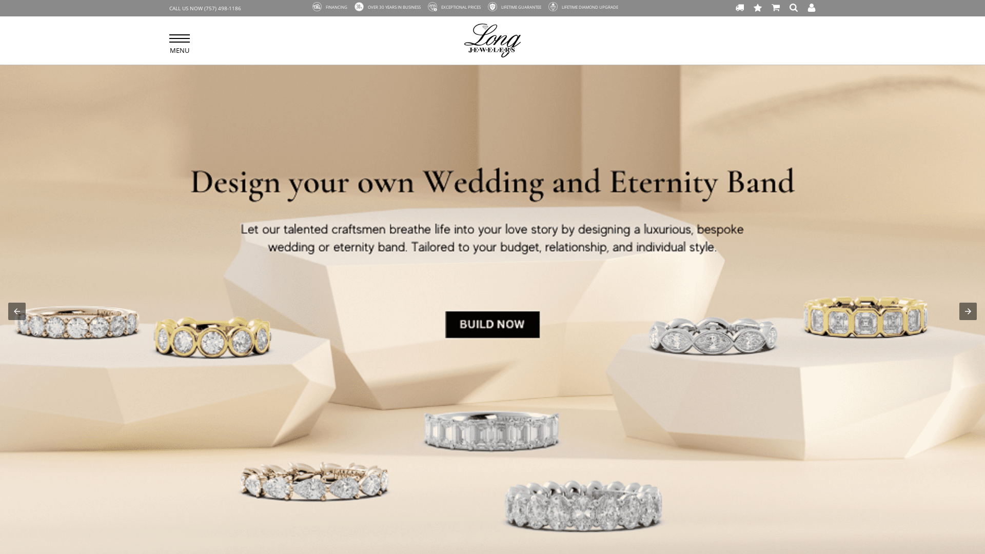 Long Jewelers